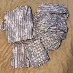 Target Queen Sized Sheet Set